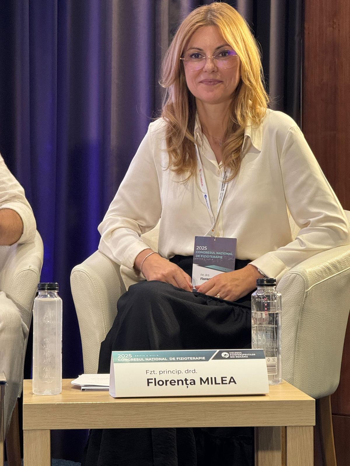 Florența Milea