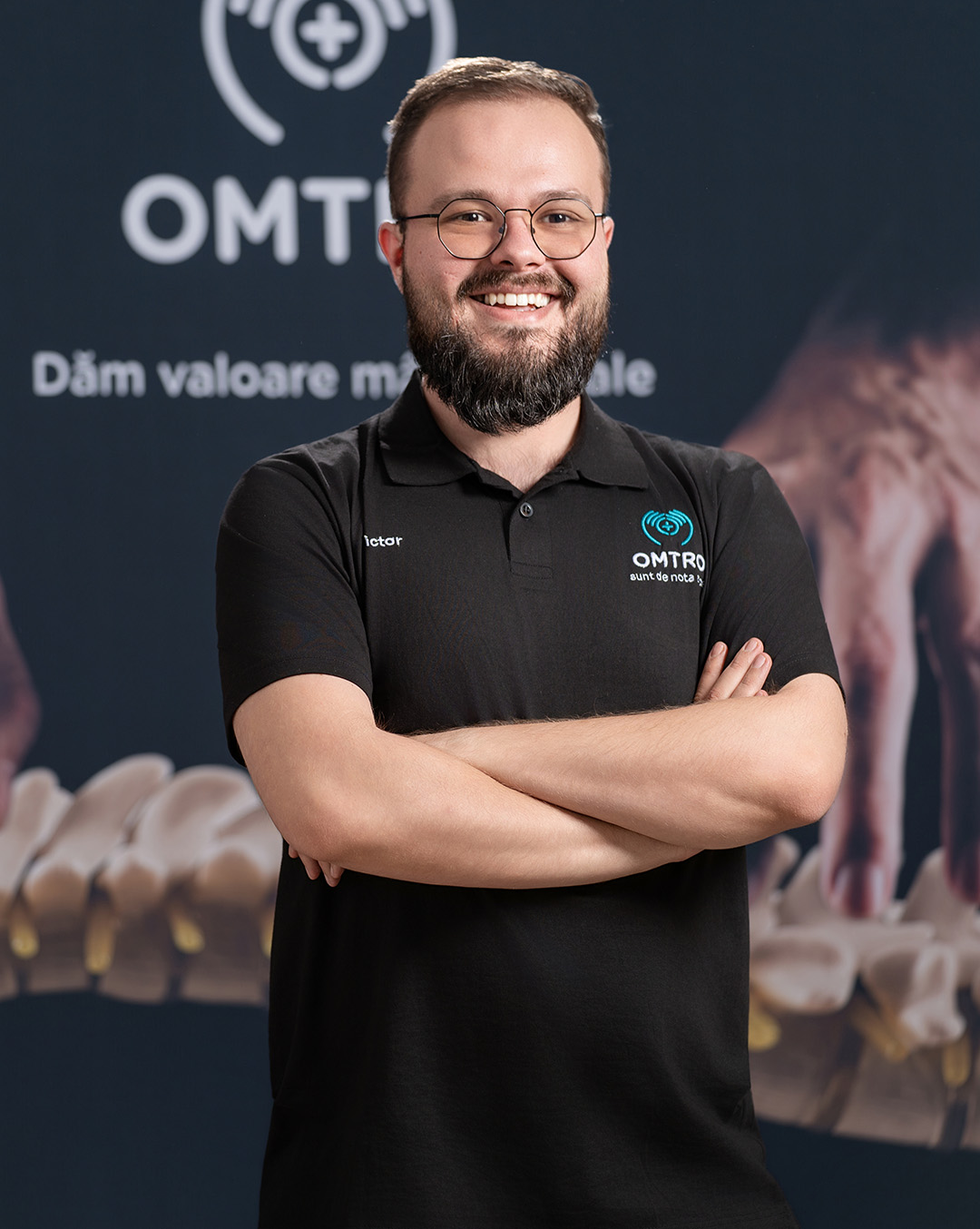 Grigoraș Victor