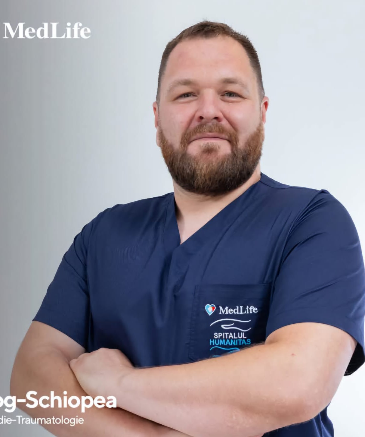 Dr. Zolog Scopie Dan