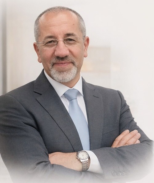 Dr. ing. Zerbes Mihai-Victor