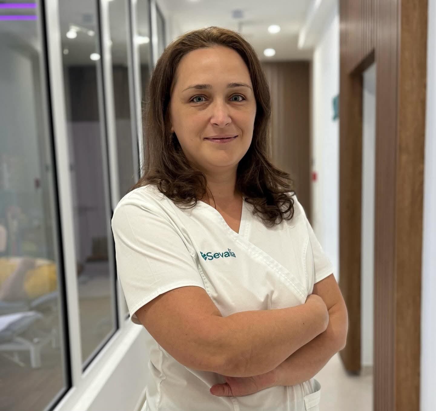 Dr. Székely Varga Margit