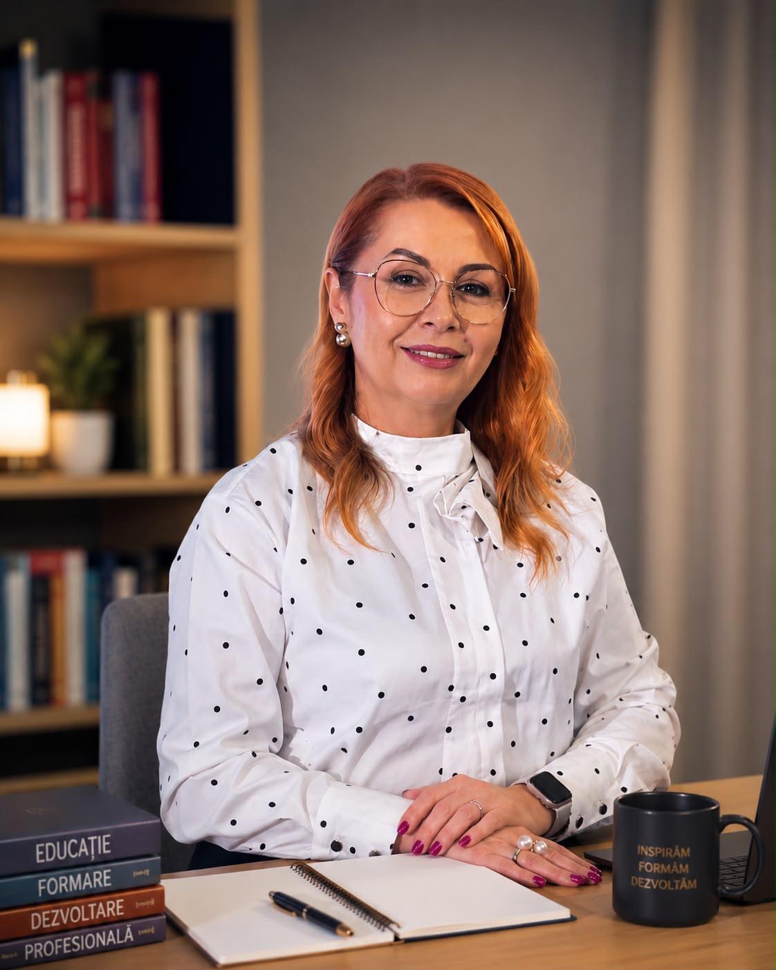Sere Cristina Rozalia